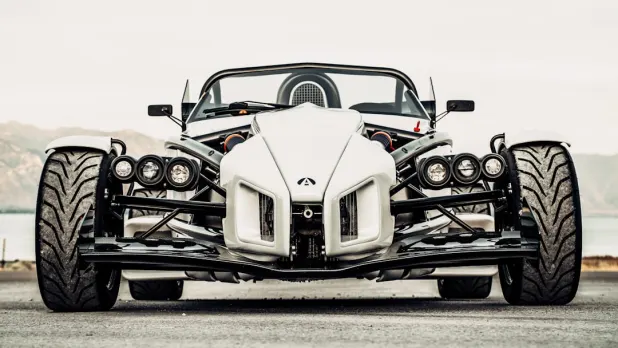 Ultra Casino Android/iOS Forrit